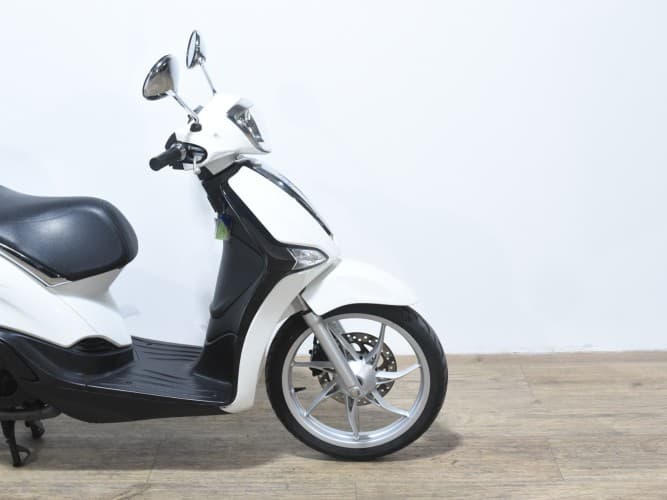 Comprar PIAGGIO LIBERTY 125 2023 de segunda mano PIAGGIO LIBERTY 125 2023 de segunda mano