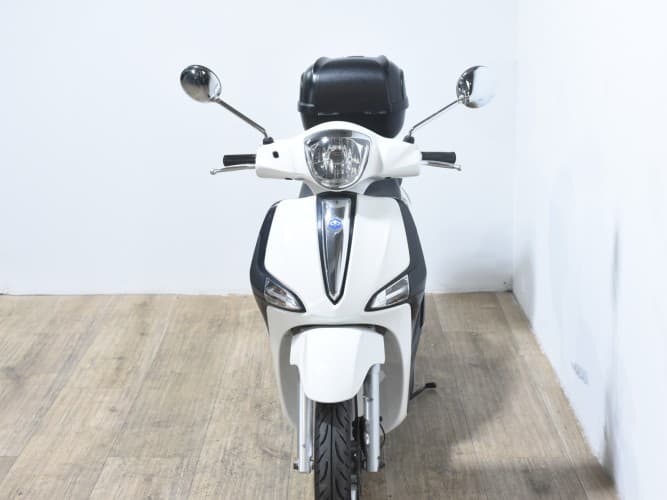 Comprar PIAGGIO LIBERTY 125 2023 de segunda mano PIAGGIO LIBERTY 125 2023 de segunda mano