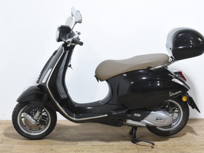 PIAGGIO VESPA PRIMAVERA 125 2023 de segunda mano