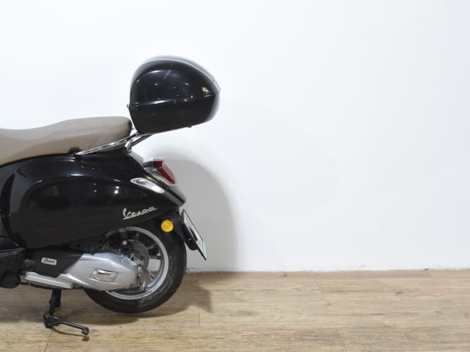 PIAGGIO VESPA PRIMAVERA 125 2023 de segunda mano