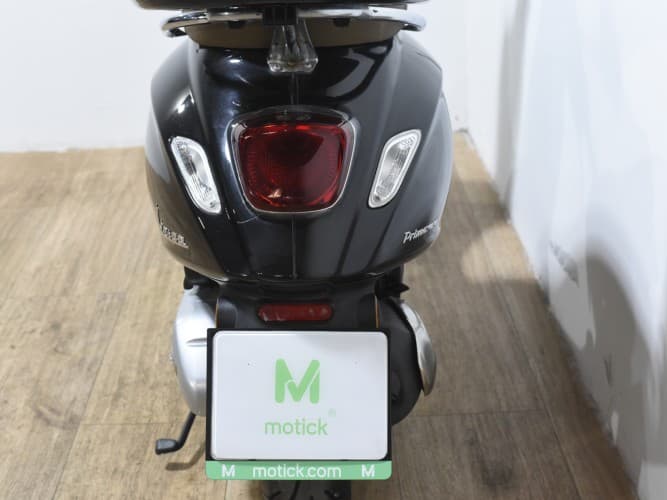 PIAGGIO VESPA PRIMAVERA 125 2023 de segunda mano