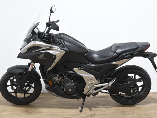 HONDA NC 750 X (A) (DCT) 2021 de segunda mano