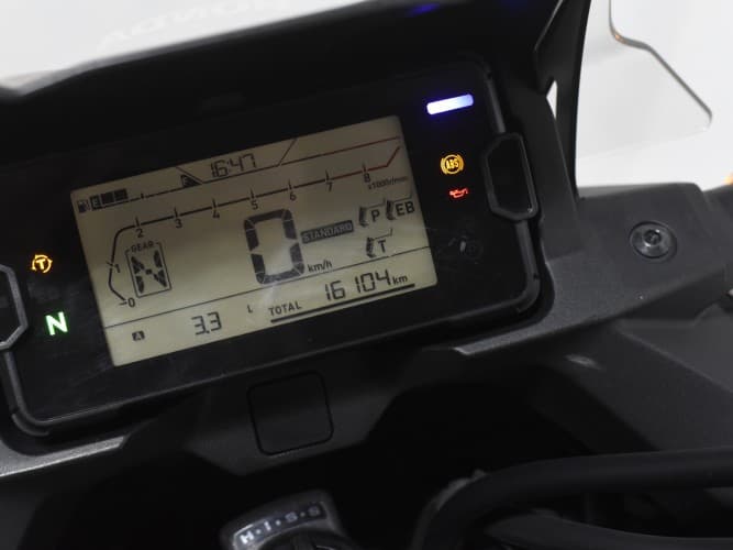 HONDA NC 750 X (A) (DCT) 2021 de segunda mano