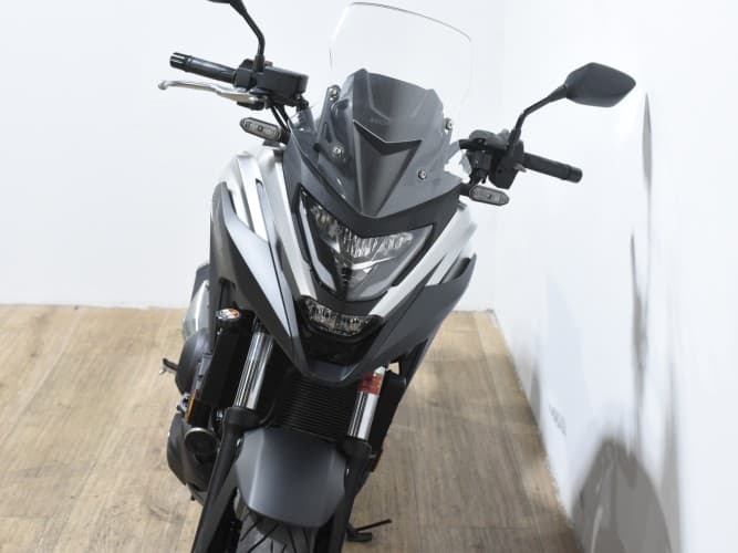 HONDA NC 750 X (A) (DCT) 2021 de segunda mano