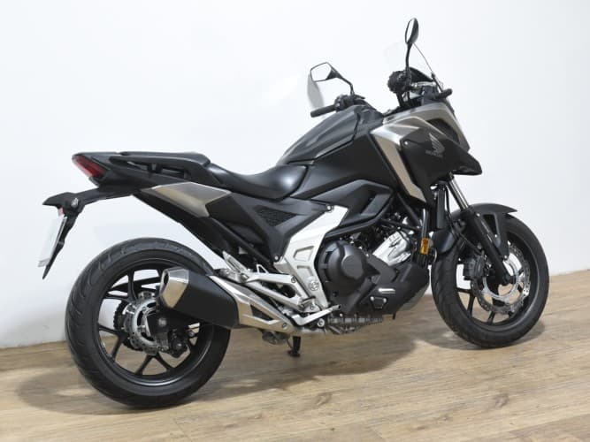 HONDA NC 750 X (A) (DCT) 2021 de segunda mano