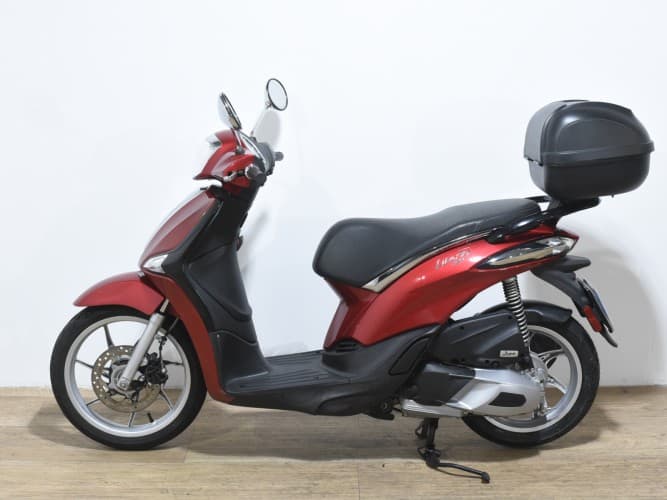 PIAGGIO LIBERTY 125 2023 de segunda mano