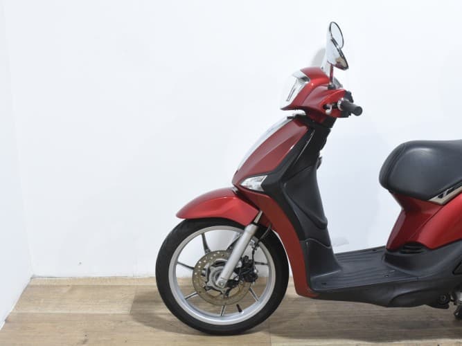 PIAGGIO LIBERTY 125 2023 de segunda mano