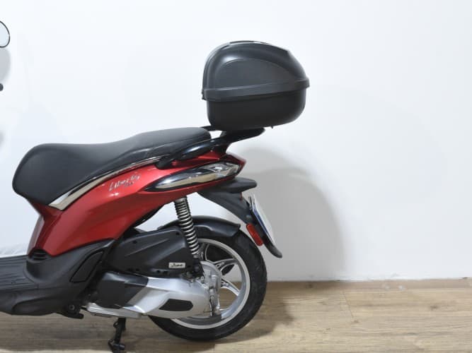 PIAGGIO LIBERTY 125 2023 de segunda mano