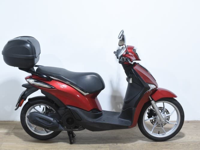 PIAGGIO LIBERTY 125 2023 de segunda mano