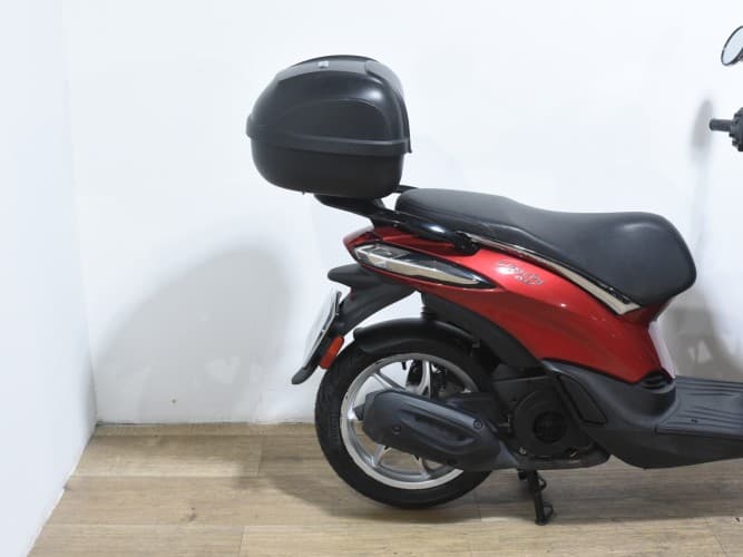 PIAGGIO LIBERTY 125 2023 de segunda mano