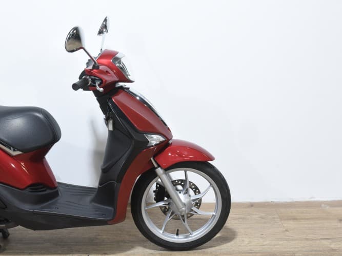 PIAGGIO LIBERTY 125 2023 de segunda mano