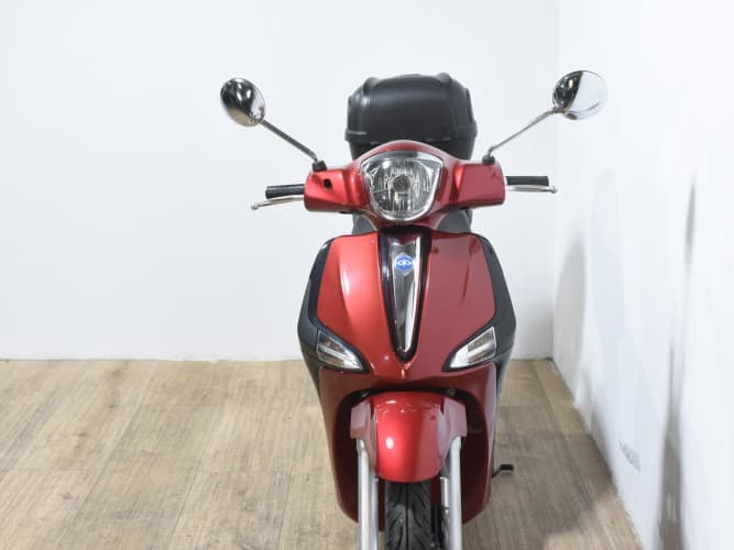 PIAGGIO LIBERTY 125 2023 de segunda mano
