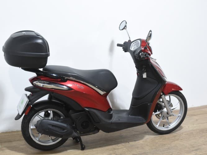 PIAGGIO LIBERTY 125 2023 de segunda mano