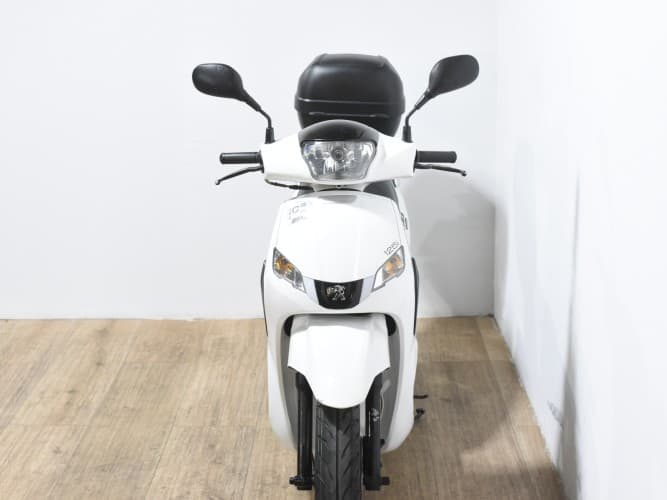 PEUGEOT TWEET 125 2023 de segunda mano