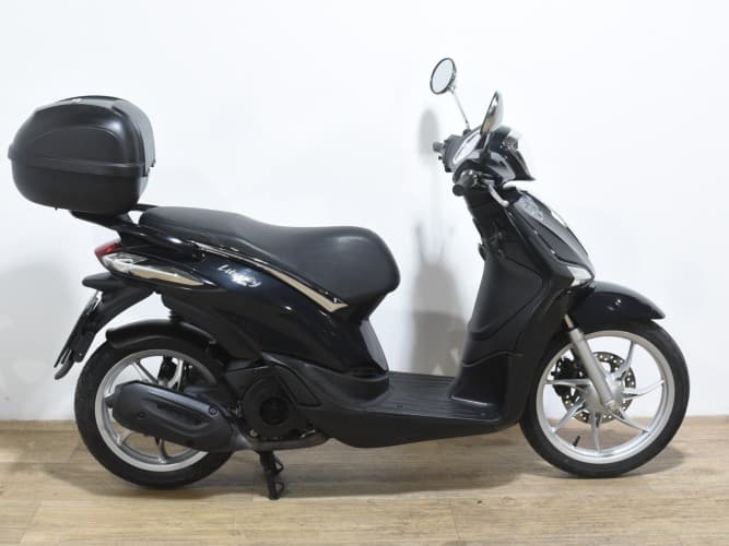 PIAGGIO LIBERTY 125 2022 de segunda mano