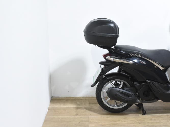 PIAGGIO LIBERTY 125 2022 de segunda mano