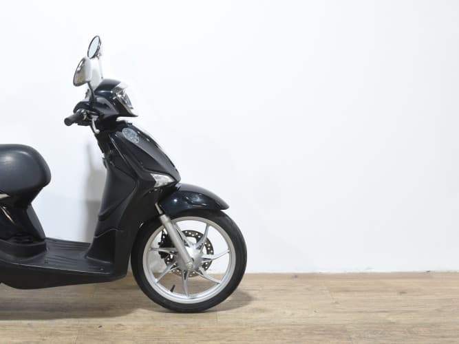 PIAGGIO LIBERTY 125 2022 de segunda mano