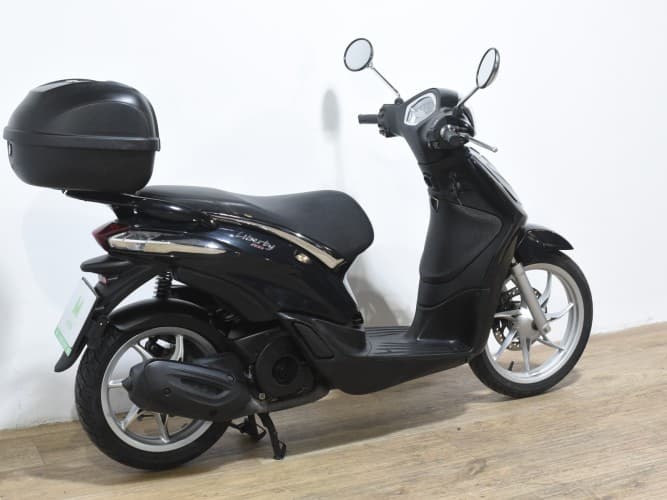 PIAGGIO LIBERTY 125 2022 de segunda mano