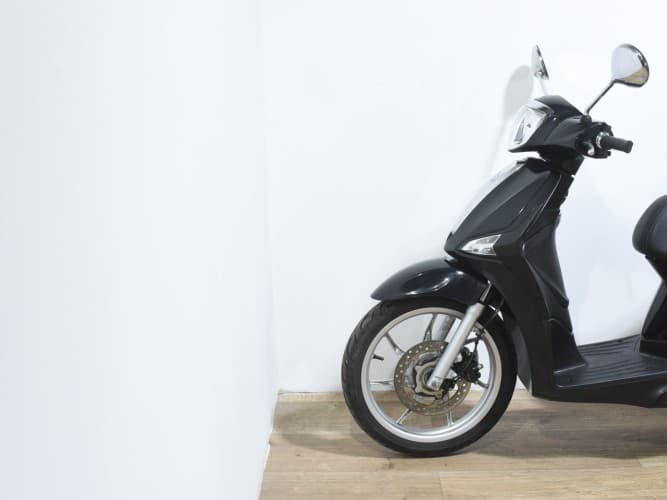 PIAGGIO LIBERTY 125 2022 de segunda mano