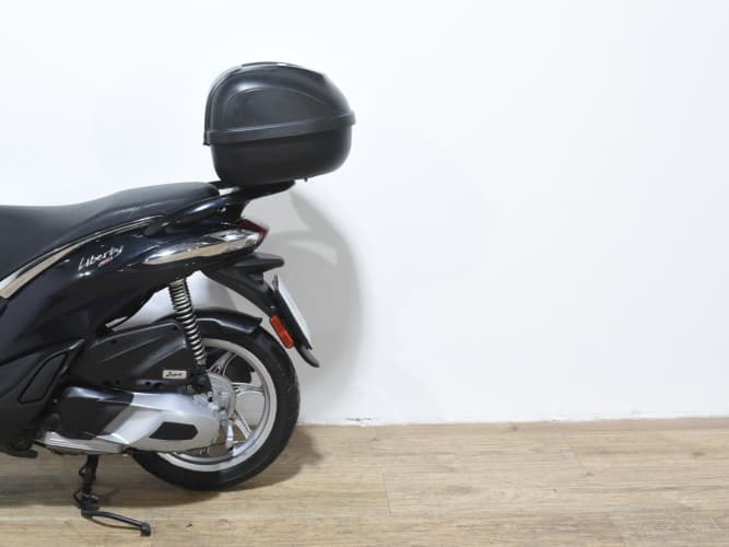 PIAGGIO LIBERTY 125 2022 de segunda mano