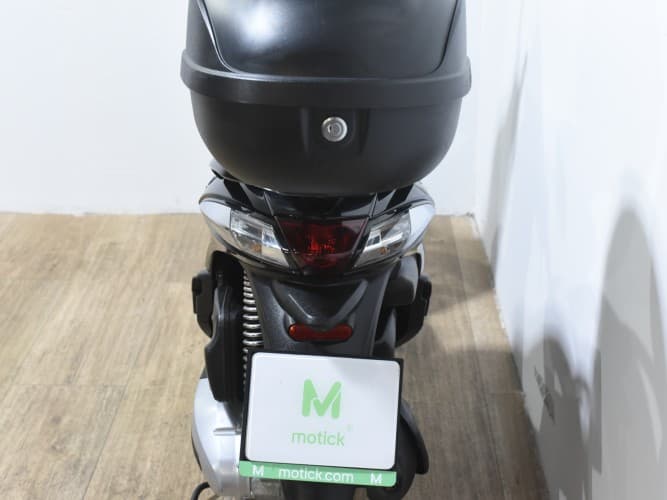 PIAGGIO LIBERTY 125 2022 de segunda mano