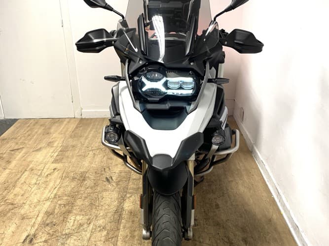 BMW R 1250 GS (3 MALETAS + 2 PACKS) 2020 de segunda mano