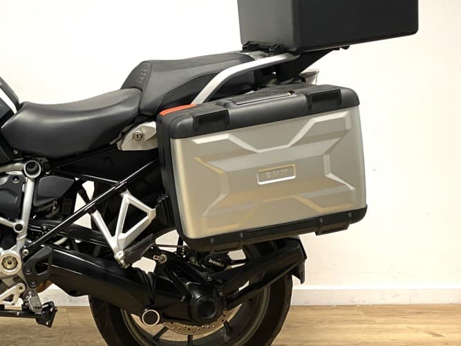 BMW R 1250 GS (3 MALETAS + 2 PACKS) 2020 de segunda mano