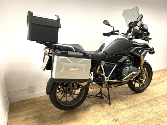 BMW R 1250 GS (3 MALETAS + 2 PACKS) 2020 de segunda mano