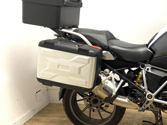 BMW R 1250 GS (3 MALETAS + 2 PACKS) 2020 de segunda mano