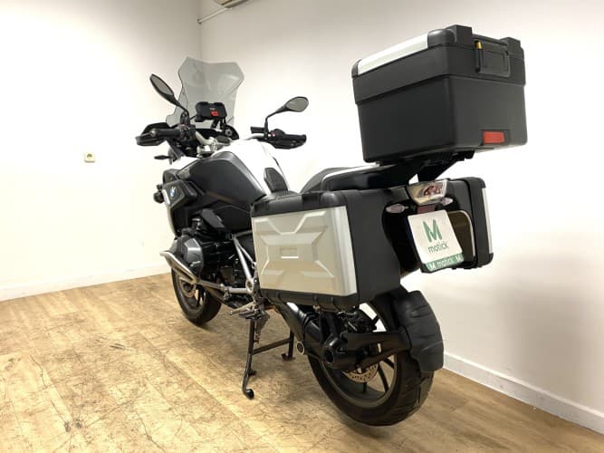 BMW R 1250 GS (3 MALETAS + 2 PACKS) 2020 de segunda mano