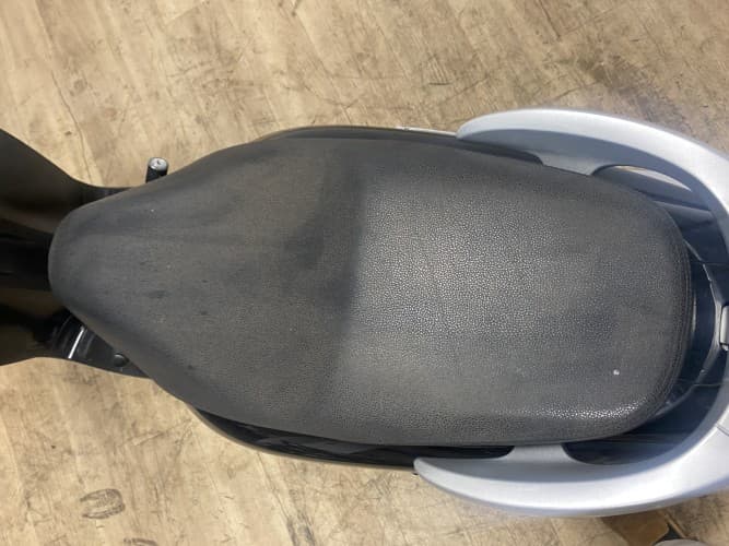 HONDA SH 125 MODE 2020 de segunda mano