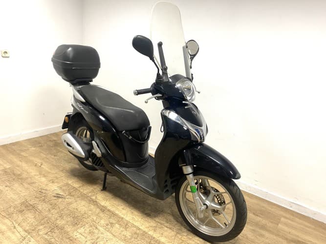 HONDA SH 125 MODE 2020 de segunda mano