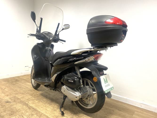 HONDA SH 125 MODE 2020 de segunda mano