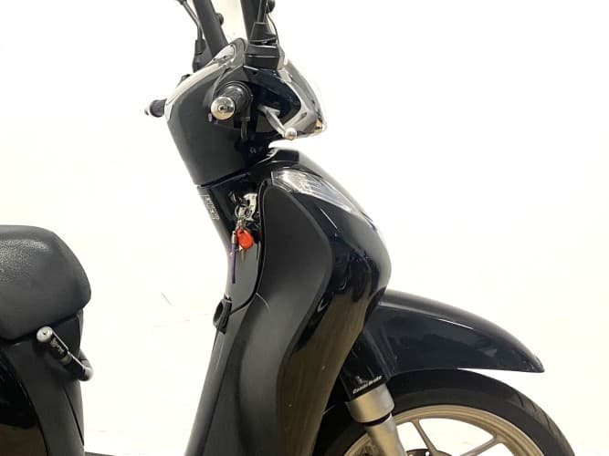 HONDA SH 125 MODE 2020 de segunda mano