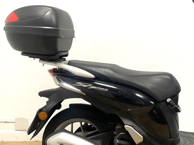 HONDA SH 125 MODE 2020 de segunda mano