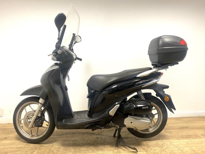 HONDA SH 125 MODE 2020 de segunda mano