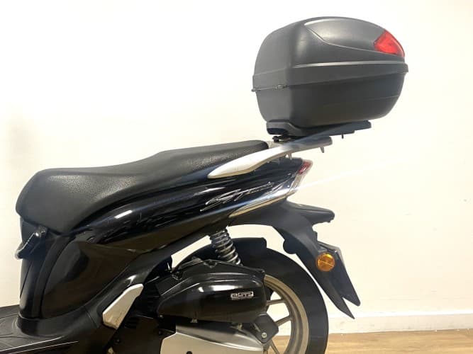 HONDA SH 125 MODE 2020 de segunda mano