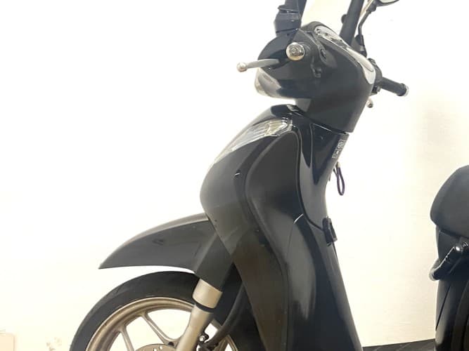 HONDA SH 125 MODE 2020 de segunda mano