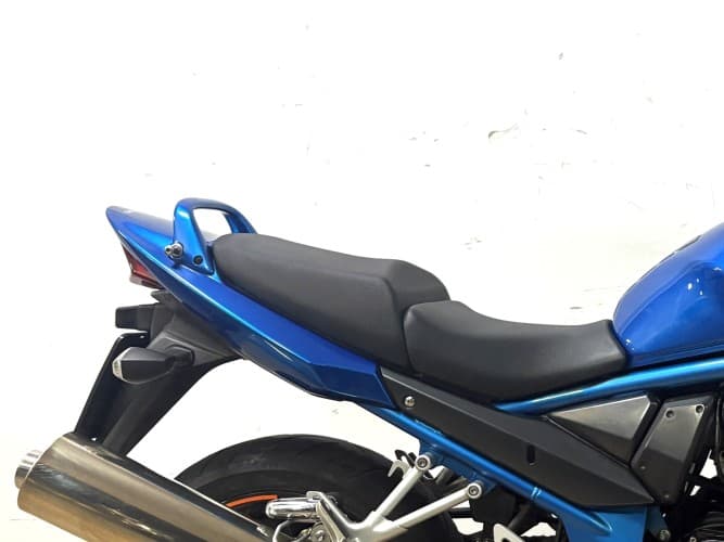 SUZUKI BANDIT 600 (A) 2007 de segunda mano