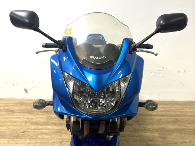 SUZUKI BANDIT 600 (A) 2007 de segunda mano