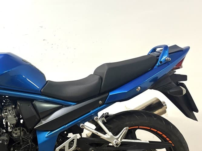 SUZUKI BANDIT 600 (A) 2007 de segunda mano