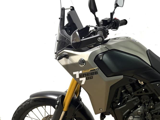 YAMAHA TENERE 700 (A) 2025 de segunda mano