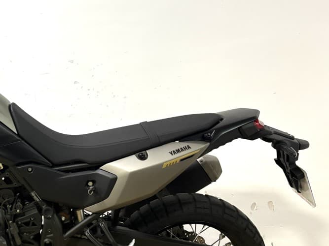 YAMAHA TENERE 700 (A) 2025 de segunda mano