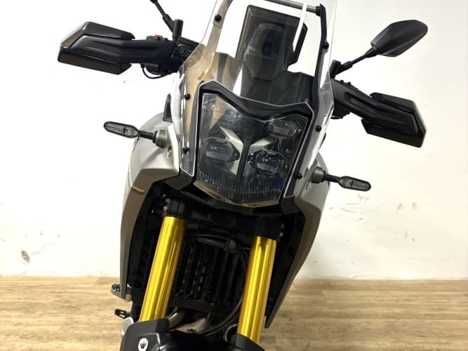 YAMAHA TENERE 700 (A) 2025 de segunda mano