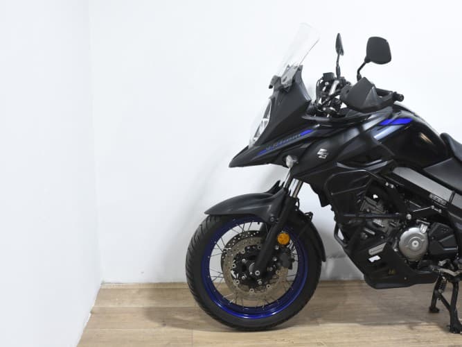 SUZUKI V STROM 650 (A) 2021 de segunda mano