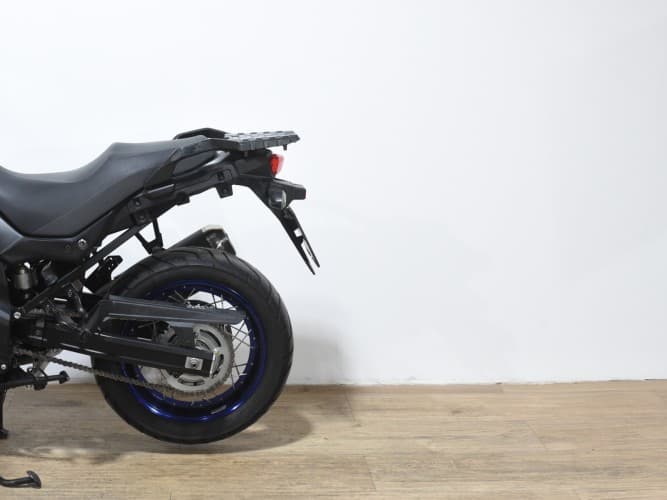 SUZUKI V STROM 650 (A) 2021 de segunda mano
