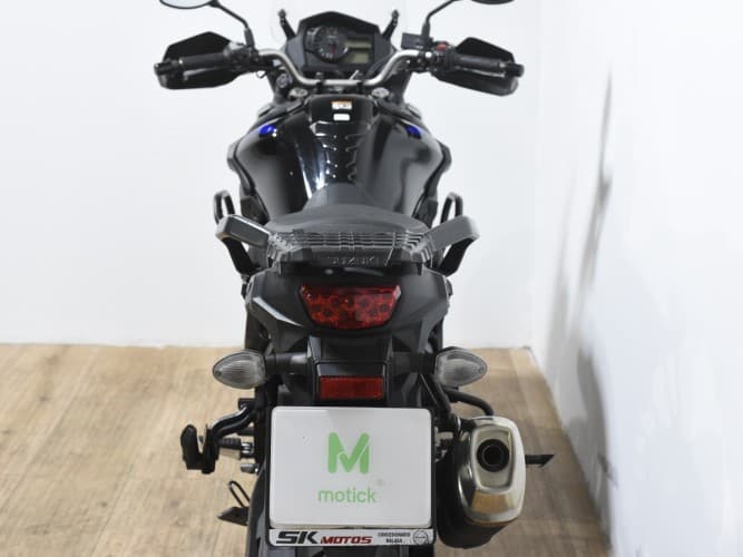 SUZUKI V STROM 650 (A) 2021 de segunda mano