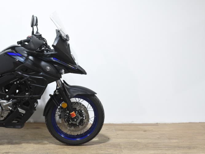 SUZUKI V STROM 650 (A) 2021 de segunda mano