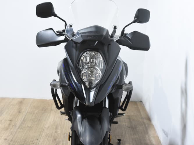 SUZUKI V STROM 650 (A) 2021 de segunda mano