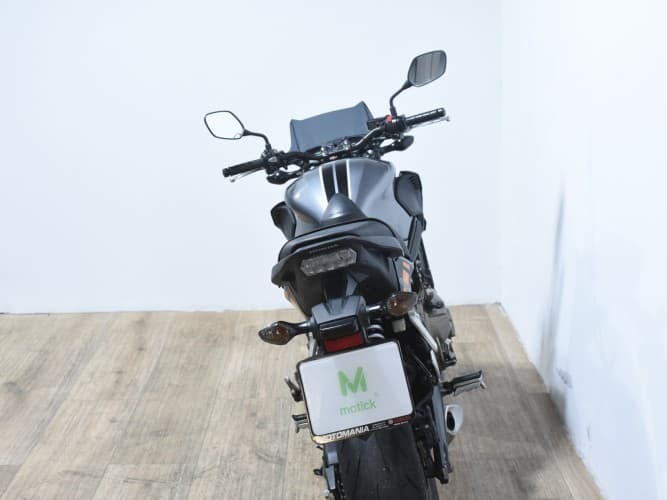 HONDA CB 650 F (A) 2018 de segunda mano